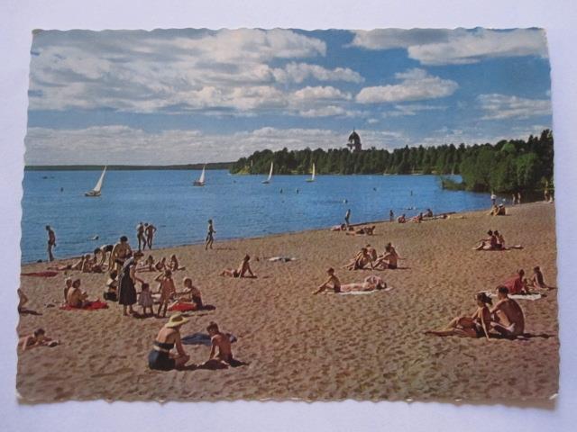 Tagstallarna I Rattvik Ostello Esterno foto